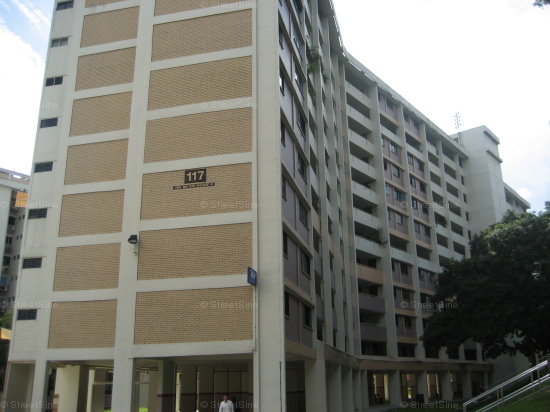 Blk 117 Ang Mo Kio Avenue 4 (Ang Mo Kio), HDB 4 Rooms #54362